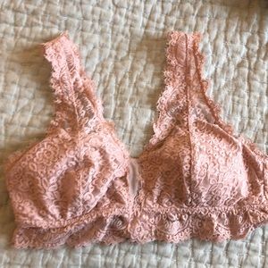 Aerie bralette